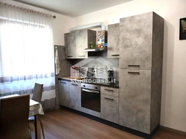 Appartamento in vendita a Comunità Montana della Valle Brembana, Bracca