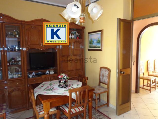 Appartamento in vendita a San Cataldo, Sicilia