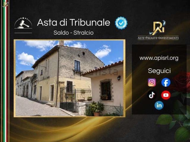 Appartamento in vendita a Calabria, Catanzaro