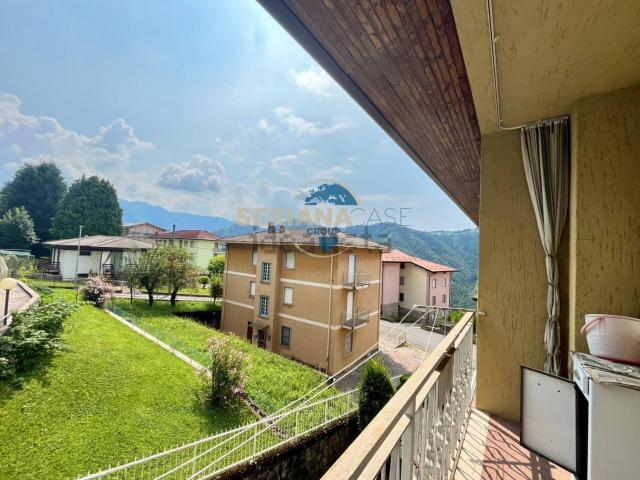 Appartamento in vendita a Gorno, Lombardia