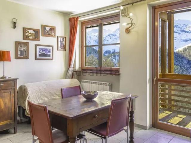 Appartamento in vendita a Borgo Stalle Lunghe, Piemonte