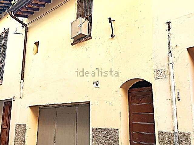 Appartamento in vendita a Corvia, Foligno