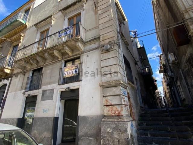 Appartamento in vendita a Paternò, Sicilia