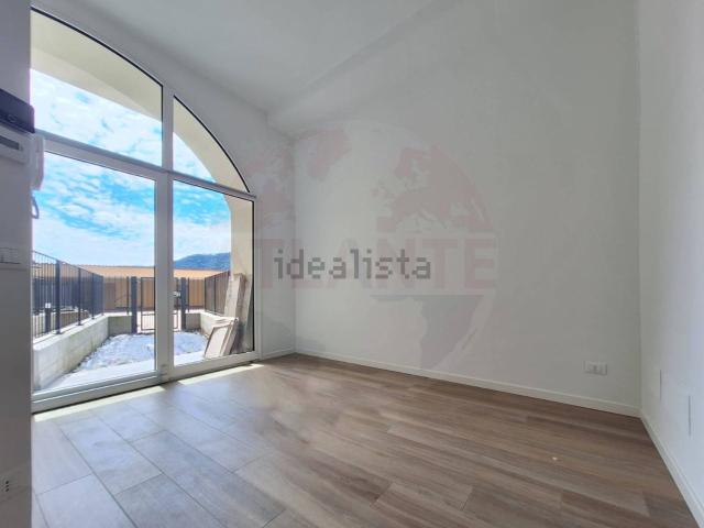 Appartamento in vendita a Erbusco, Brescia