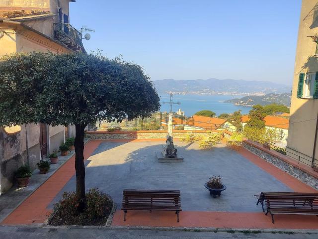 Appartamento in vendita a La Serra, Lerici