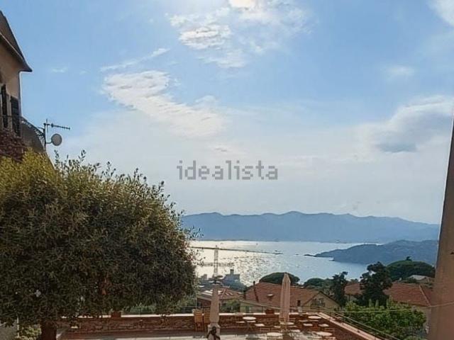 Appartamento in vendita a La Serra, Lerici