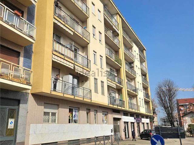 Appartamento in vendita a Piemonte, Torino
