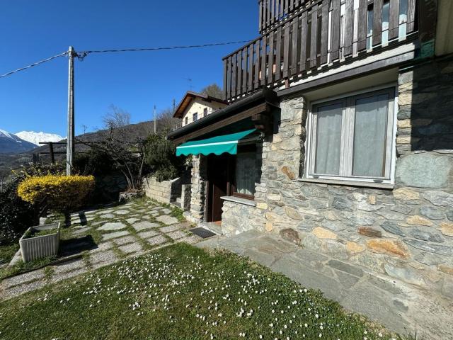 Appartamento in vendita a Arionda, Aosta