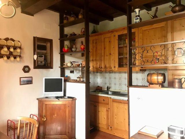 Appartamento in vendita a Covigliaio, Firenzuola