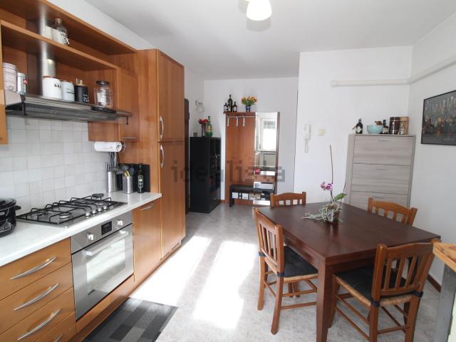 Appartamento in vendita a Cornedo Vicentino, Veneto