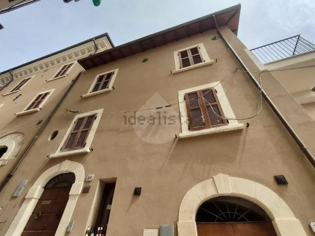 Appartamento in vendita a Torretta, Tornimparte