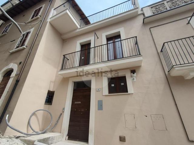 Appartamento in vendita a Torretta, Tornimparte