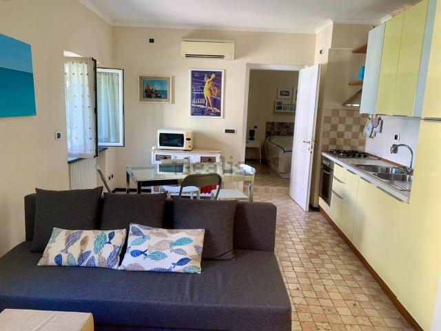 Appartamento in vendita a Noli, Liguria