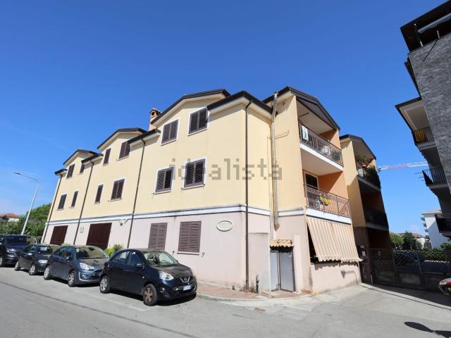 Appartamento in vendita a Pontecagnano, Pontecagnano Faiano