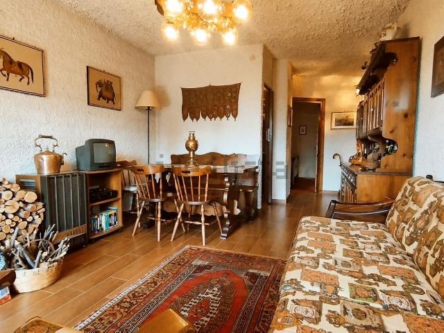 Appartamento in vendita a Borgo Stalle Lunghe, Piemonte