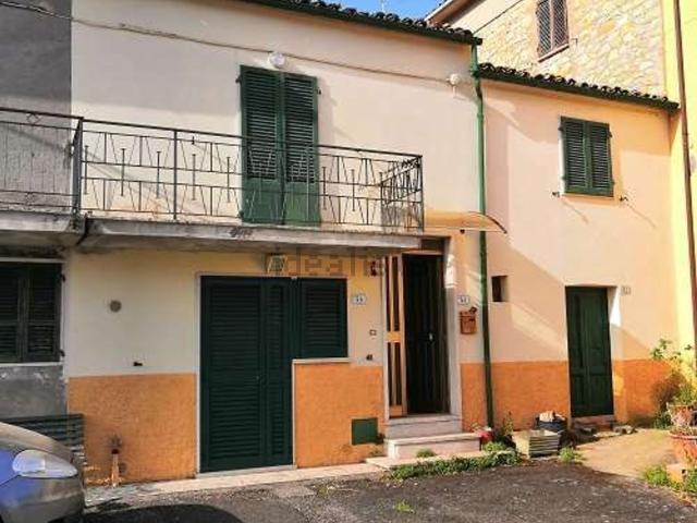 Appartamento in vendita a Montecchio, Umbria