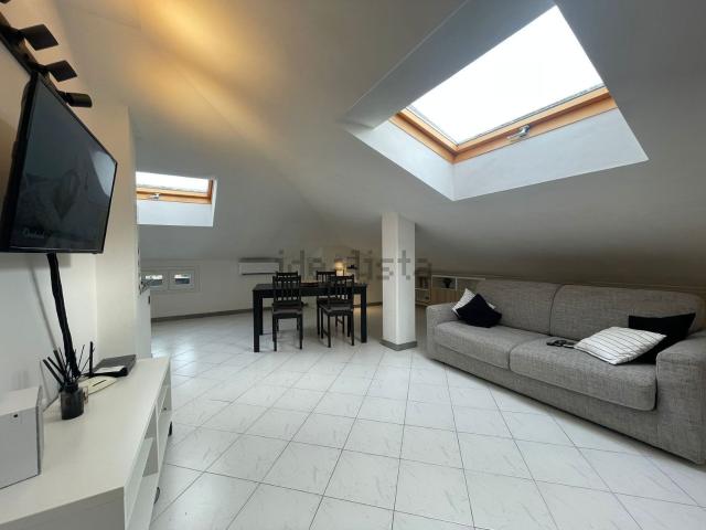 Attico in vendita a Frasso, Seravezza