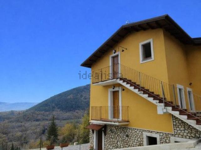 Appartamento in vendita a San Potito, Ovindoli