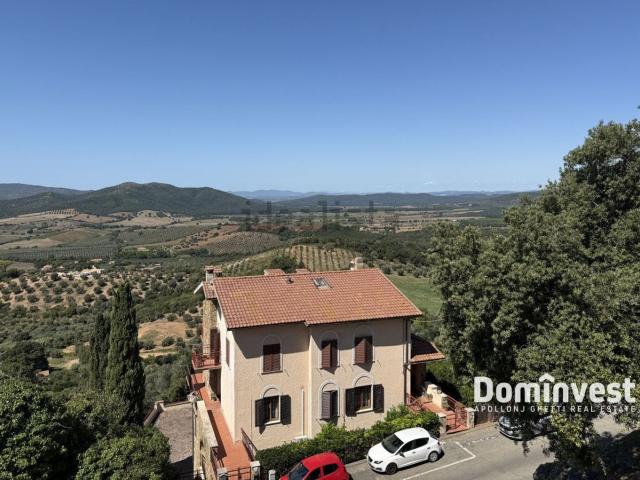 Appartamento in vendita a Capalbio, Toscana