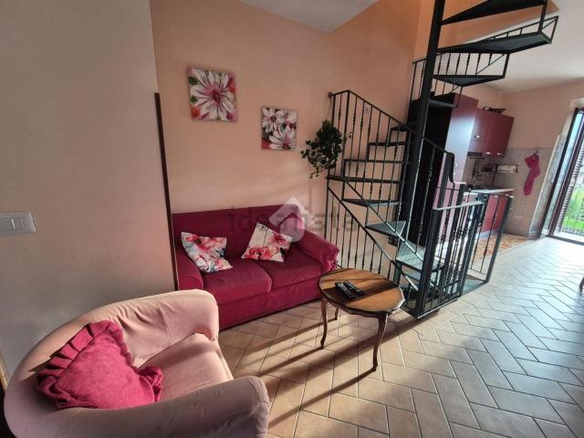 Appartamento in vendita a Roma Capitale, Lazio