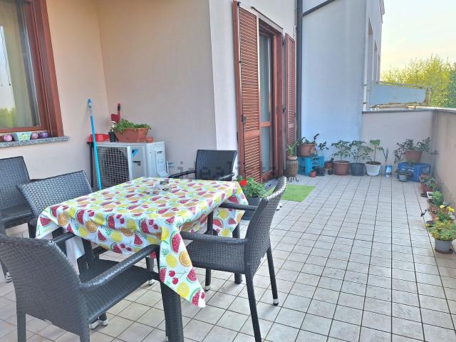Appartamento in vendita a Podenzano, Reggio Emilia