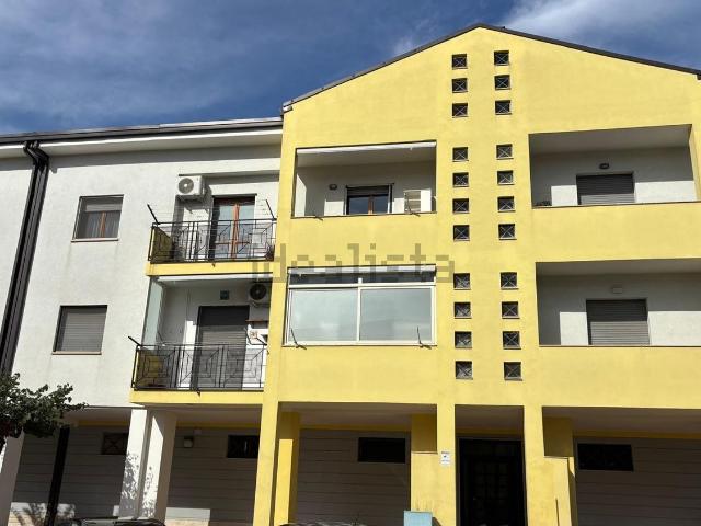 Appartamento in vendita a Baronissi