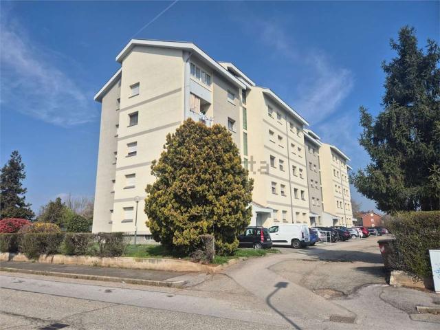 Appartamento in vendita a Piemonte, Torino