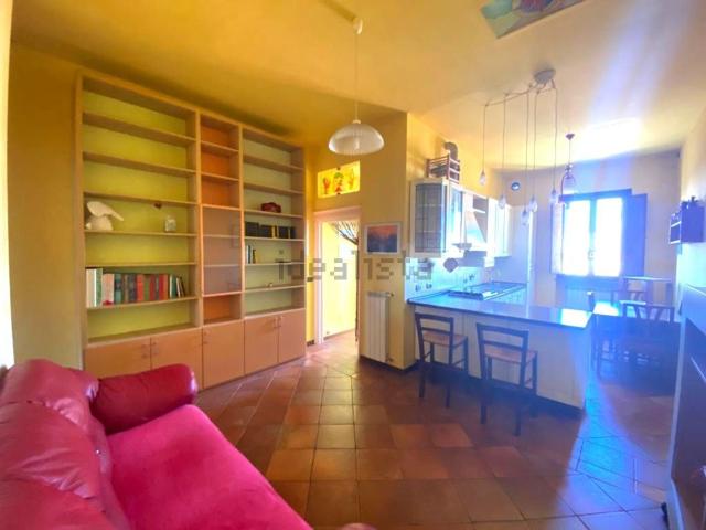 Appartamento in vendita a Pistoia, Toscana