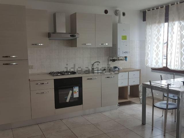 Appartamento in vendita a Cesano Maderno, Lombardia