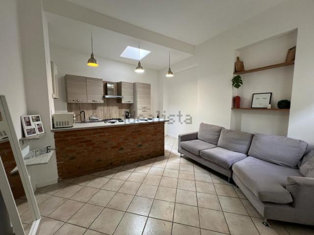 Appartamento in vendita a Villaggio Trieste, Cantù