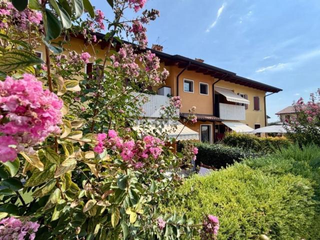 Appartamento in vendita a Cavaion Veronese, Veneto