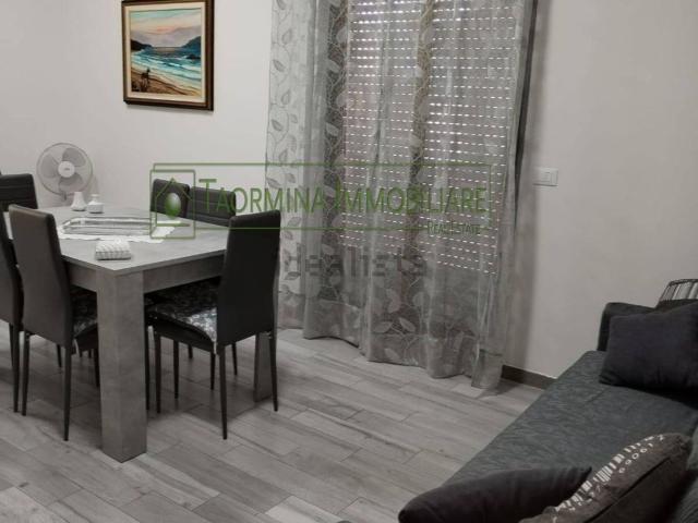 Appartamento in vendita a Gaggi, Sicilia