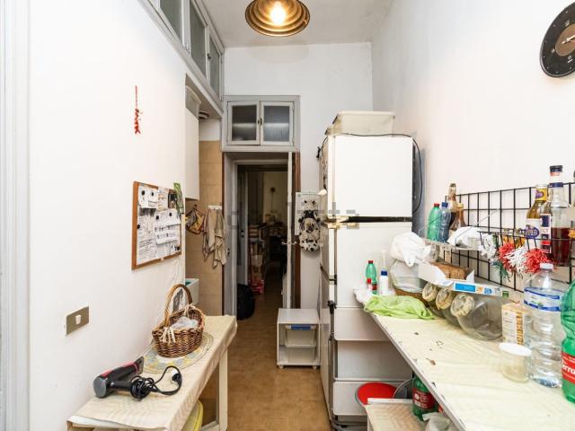 Appartamento in vendita a Borghetto, Monza