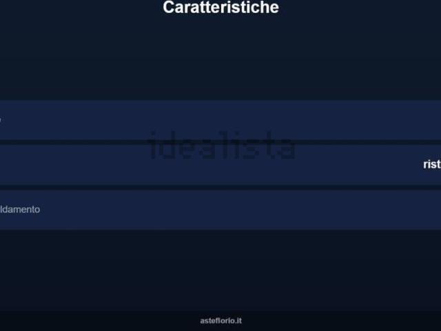 Appartamento in vendita a Calabria, Vibo Valentia