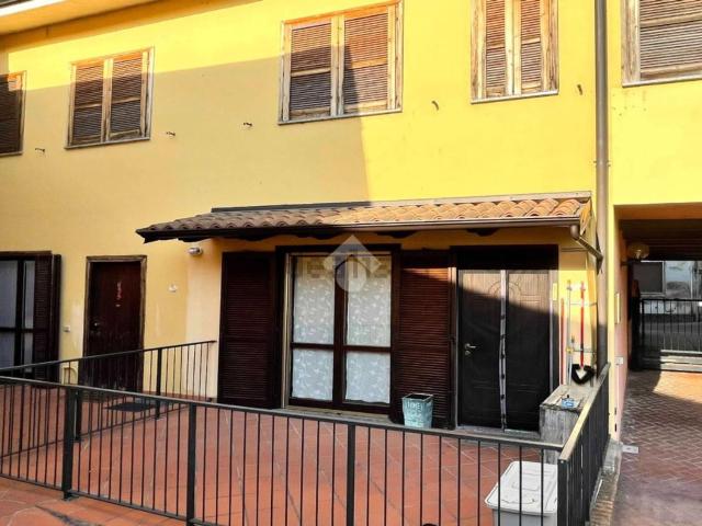Appartamento in vendita a Bagnolo Cremasco, Lombardia