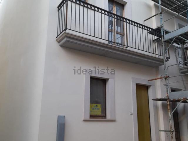 Appartamento in vendita a Alfedena, Abruzzo