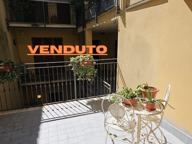 Appartamento in vendita a Vecchia Dogana, Cremona