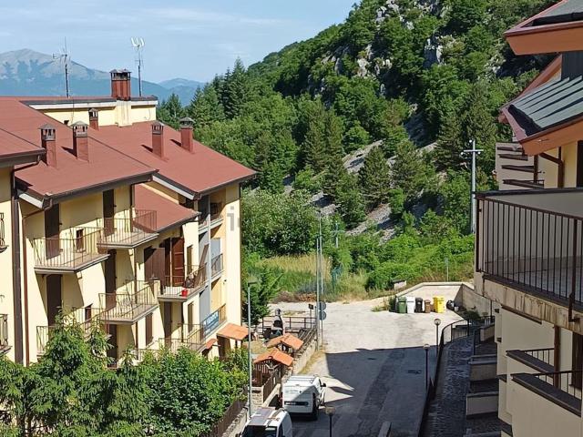 Appartamento in vendita a Lucoli, Abruzzo