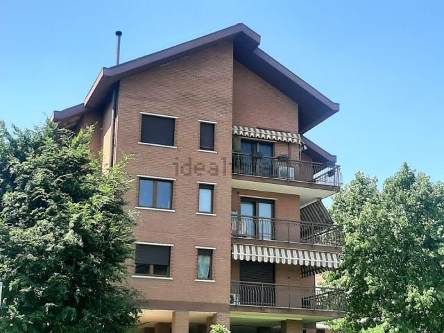 Appartamento in vendita a Piemonte, Torino
