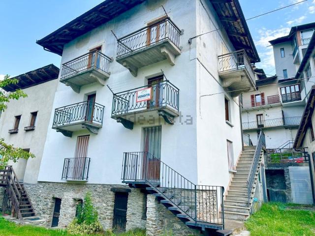 Appartamento in vendita a Piemonte, Cuneo