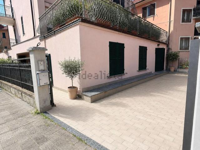 Appartamento in vendita a Borgio, Borgio Verezzi