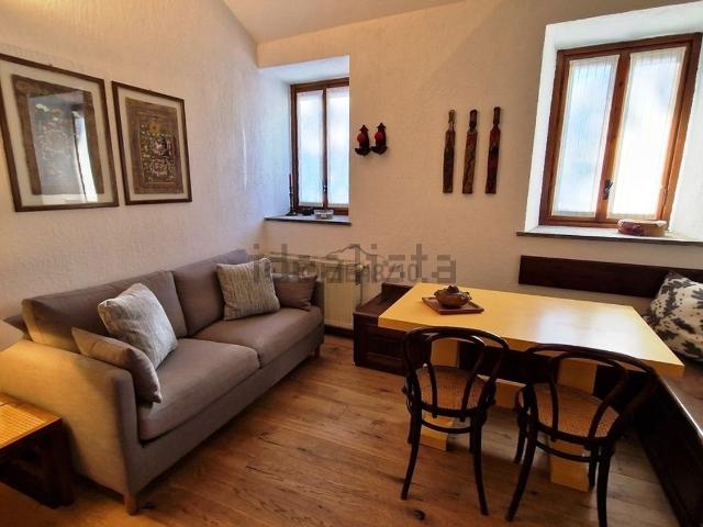 Appartamento in vendita a Larzey, Courmayeur