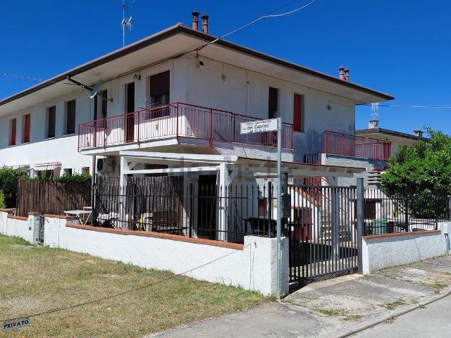 Appartamento in vendita a Comacchio, Reggio Emilia