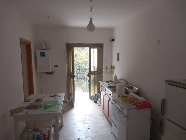 Appartamento in vendita a Mafalda, Molise