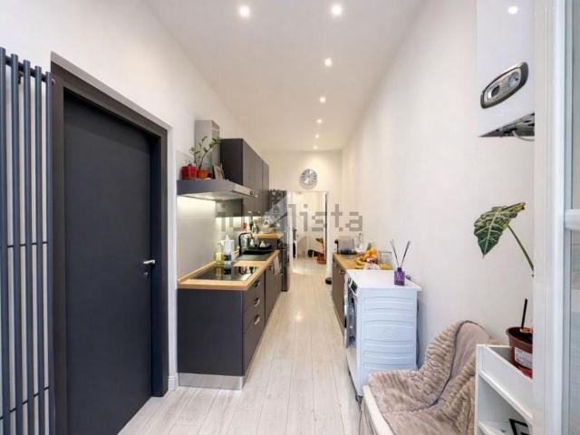Appartamento in vendita a Centro Est, Serra Riccò