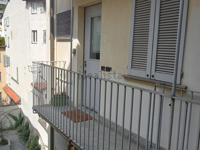 Appartamento in vendita a Municipio 1, Milano