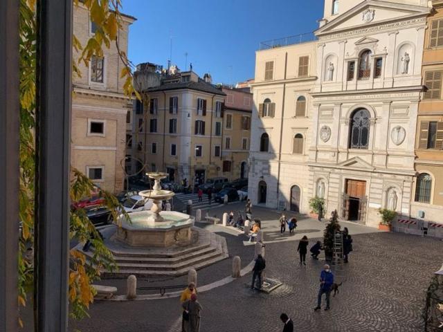Appartamento in vendita a Municipio Roma I, Roma Capitale