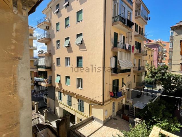 Appartamento in vendita a Villetta, Albisola Capo