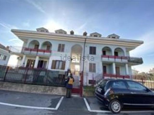 Appartamento in vendita a Bernareggio