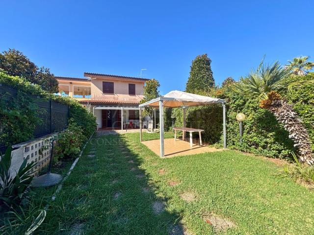 Appartamento in vendita a Lupetta, Ardea